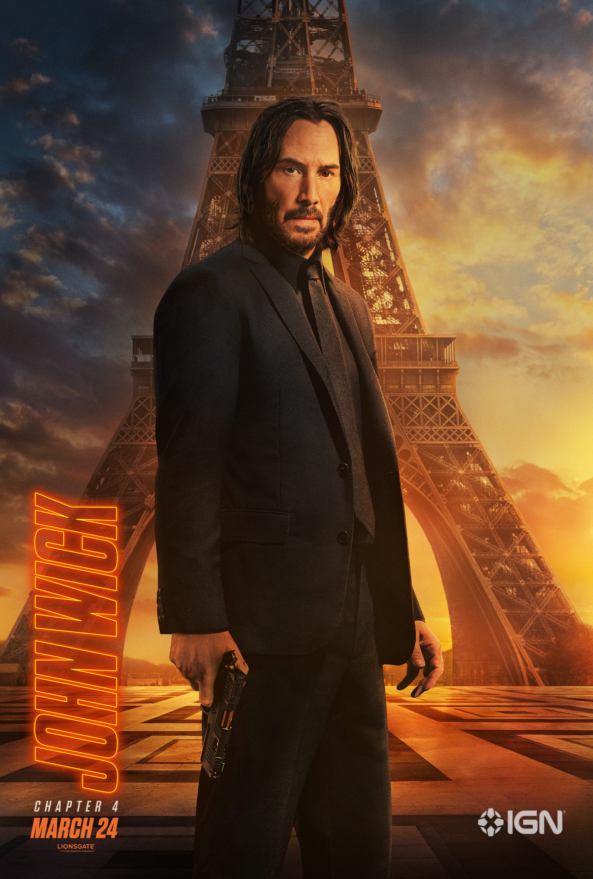 John Wick4