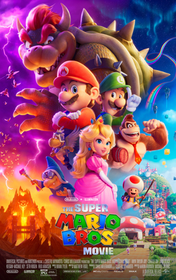 SuperMario Bros